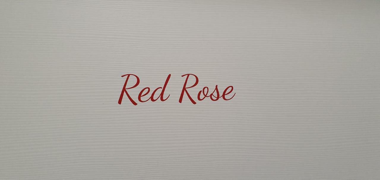 Little Rose Guest House Fiumicino Room photo